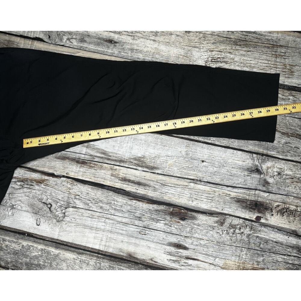 Wrangler ATG All Terrain Gear Pants Black Stretch Outdoor Hiking Men’s 38x30 - Picture 5 of 8